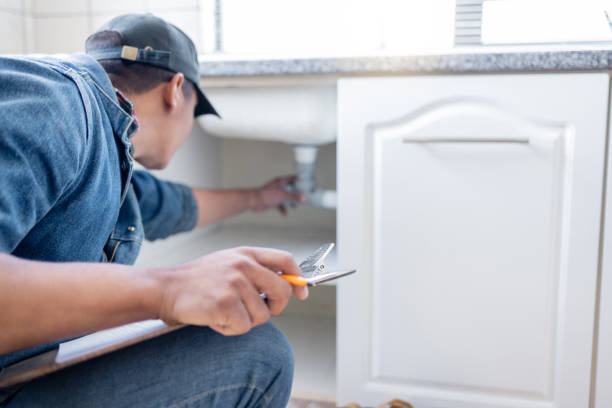 Best Toilet Repair Services  in Brewerton, NY