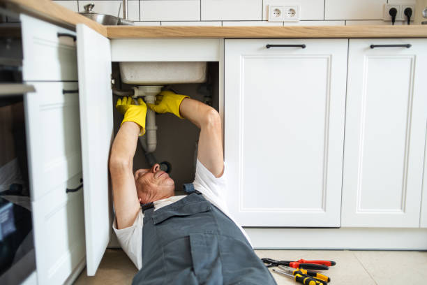 Best Commercial Plumbing Services  in Brewerton, NY