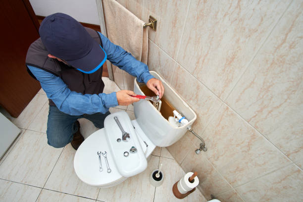 Best Clogged Drain Plumber  in Brewerton, NY