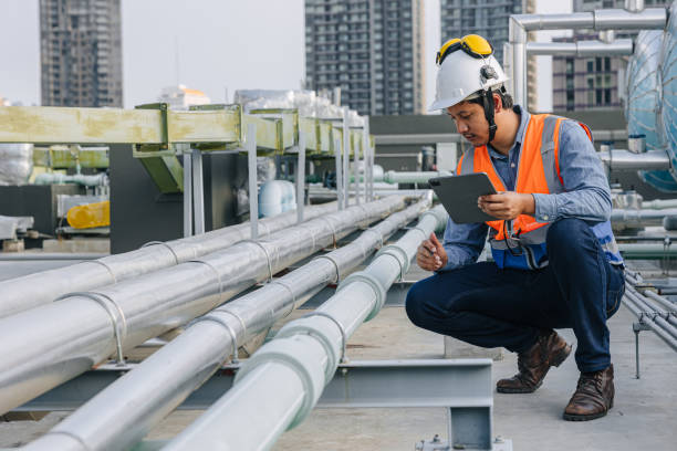 Best Gas Line Repair  in Brewerton, NY