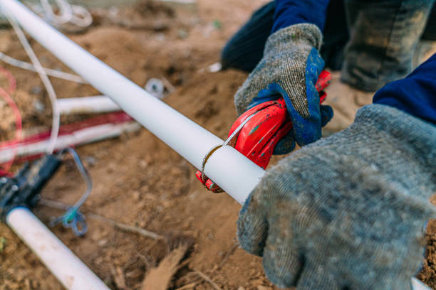 Best Emergency Plumbing Repair  in Brewerton, NY